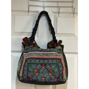 Handmade‎ Tote Bag